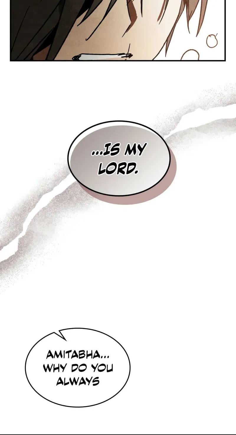 Return of the War God Chapter 126 page 21 - 
