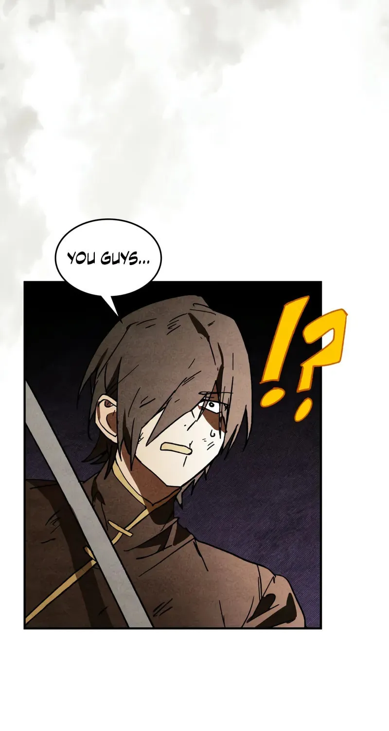 Return of the War God Chapter 126 page 24 - 