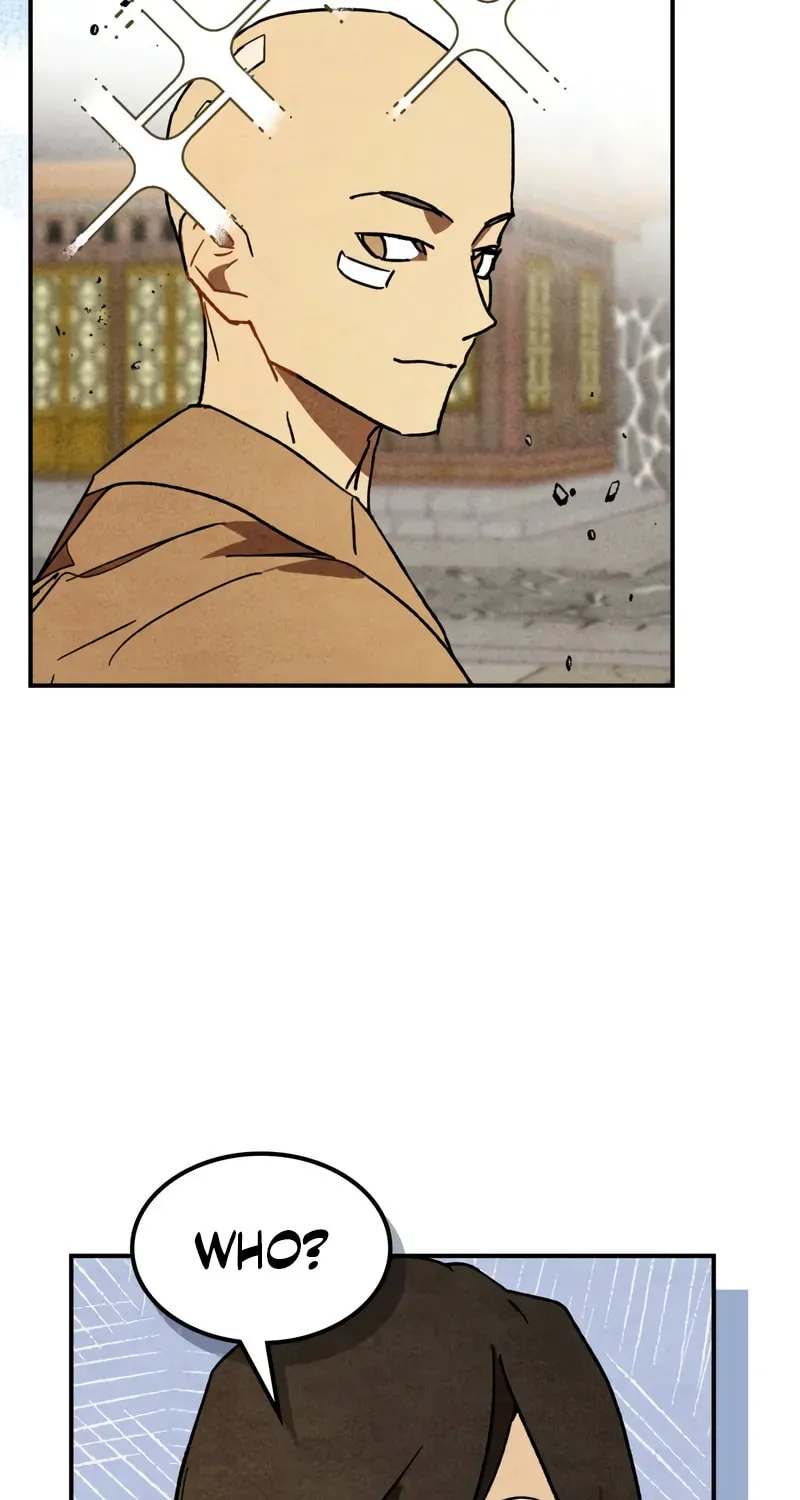 Return of the War God Chapter 126 page 26 - 