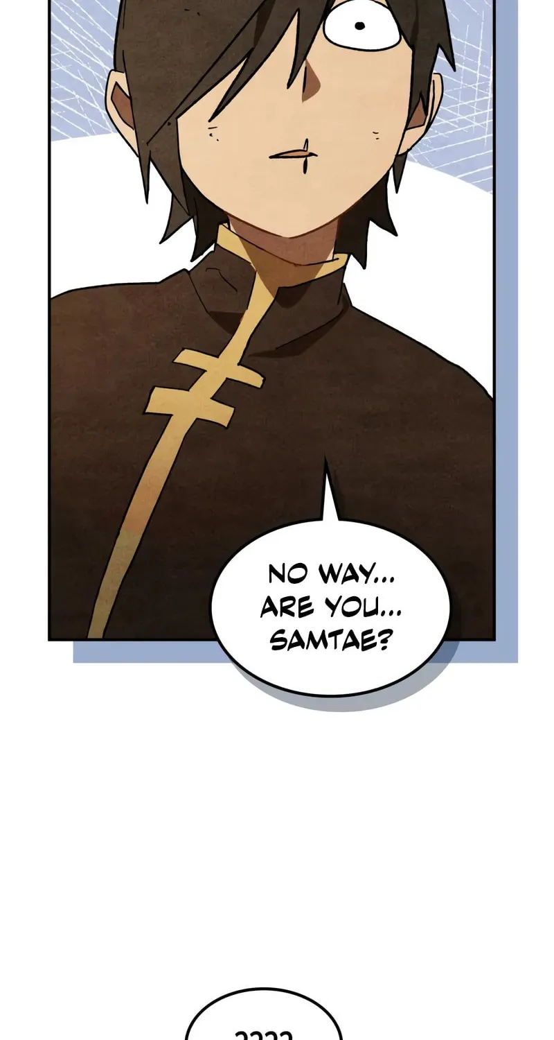 Return of the War God Chapter 126 page 27 - 