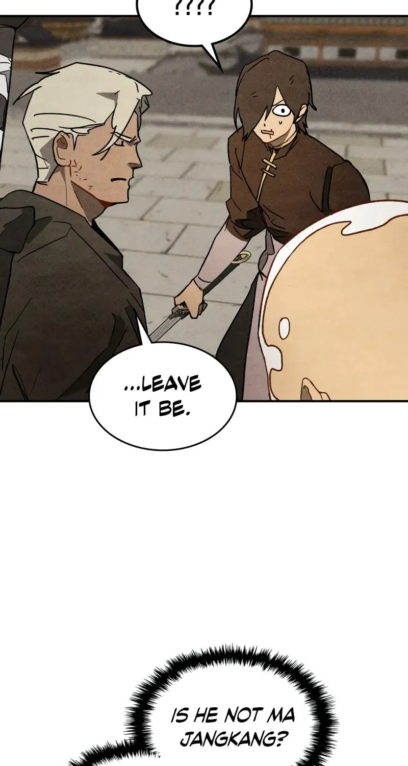 Return of the War God Chapter 126 page 28 - 