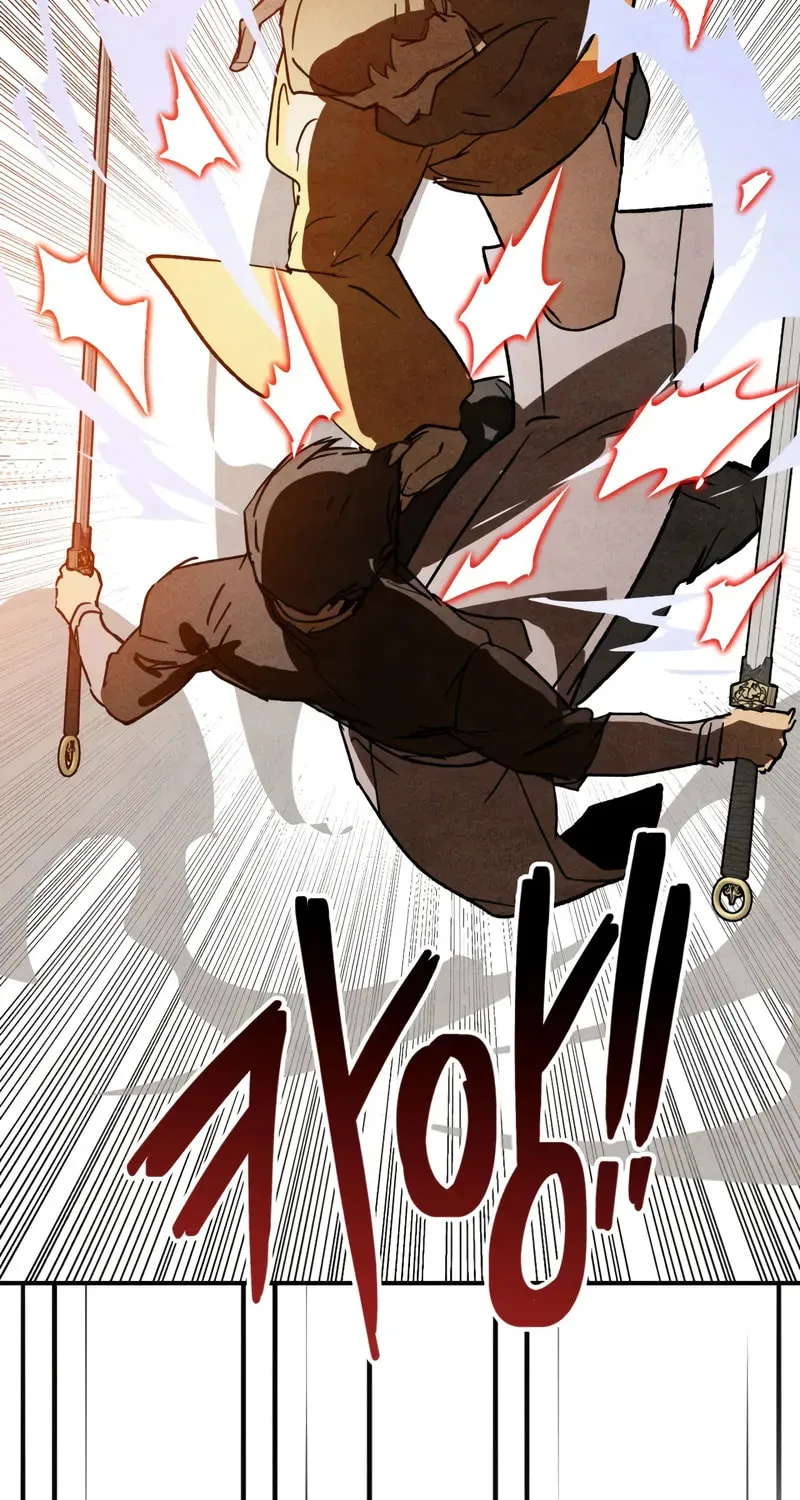 Return of the War God Chapter 126 page 4 - 