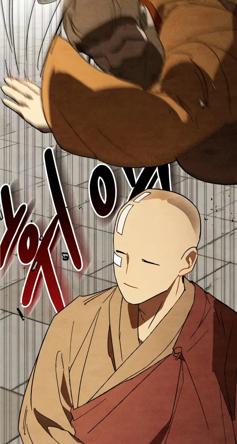 Return of the War God Chapter 126 page 33 - 
