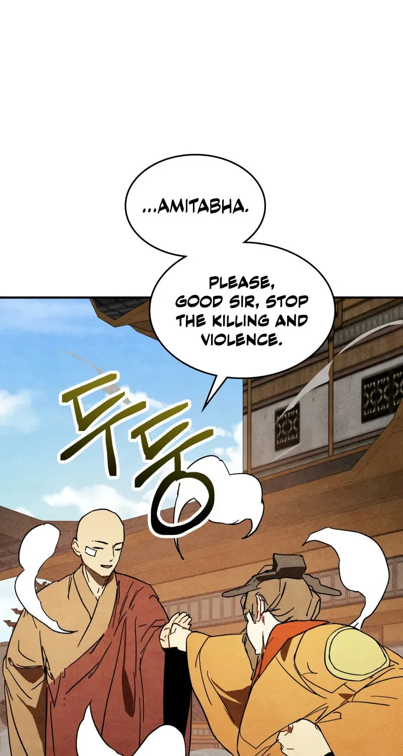 Return of the War God Chapter 126 page 37 - 