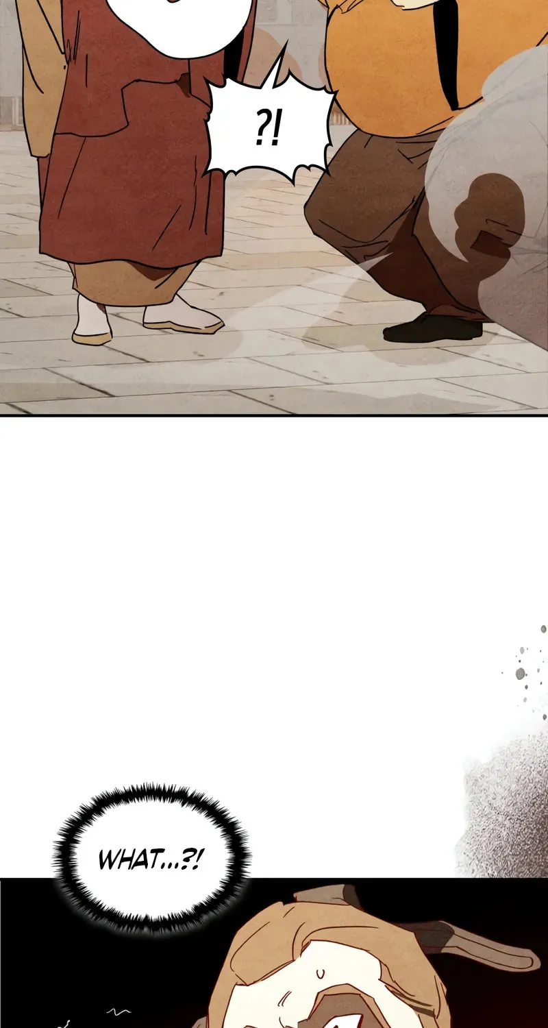 Return of the War God Chapter 126 page 38 - 