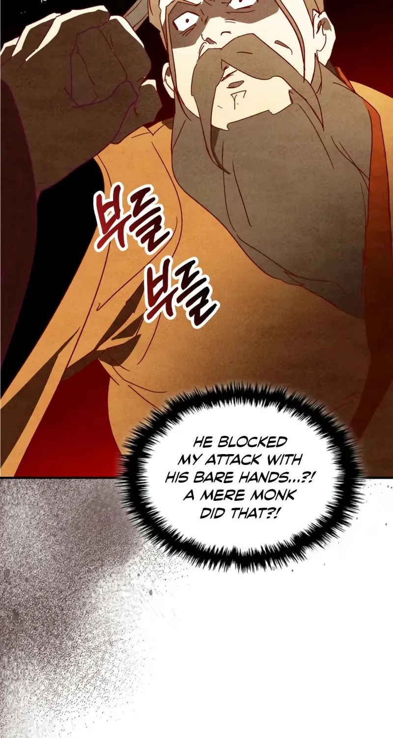 Return of the War God Chapter 126 page 39 - 
