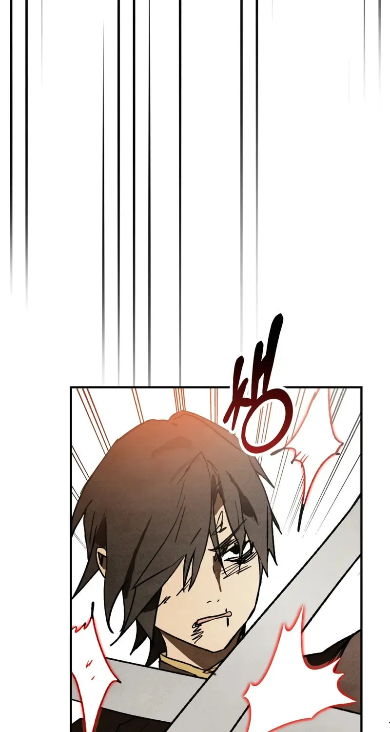 Return of the War God Chapter 126 page 5 - 
