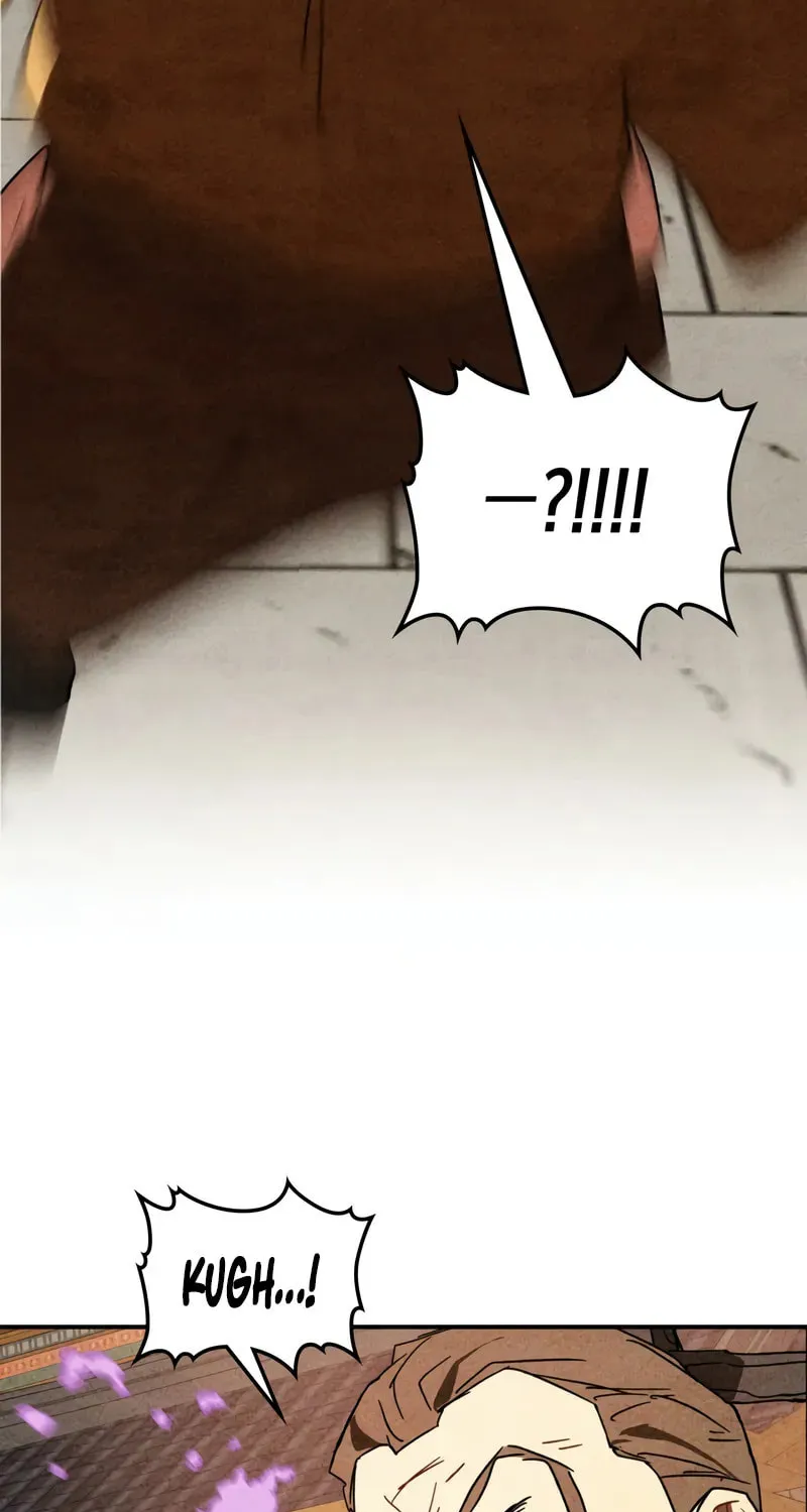 Return of the War God Chapter 126 page 43 - 