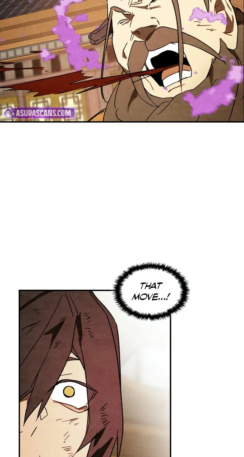 Return of the War God Chapter 126 page 44 - 