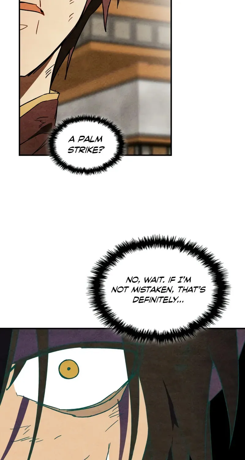 Return of the War God Chapter 126 page 45 - 