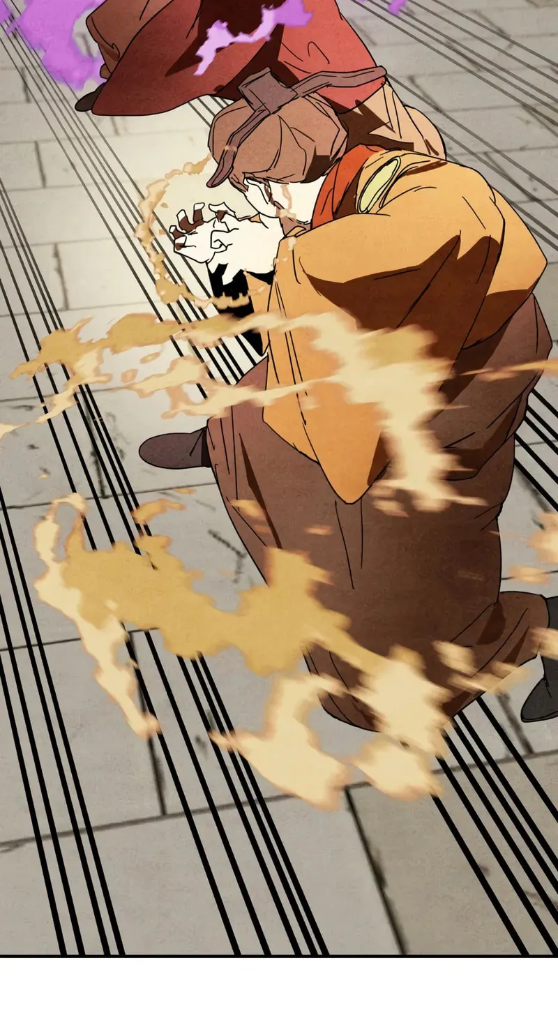 Return of the War God Chapter 126 page 47 - 
