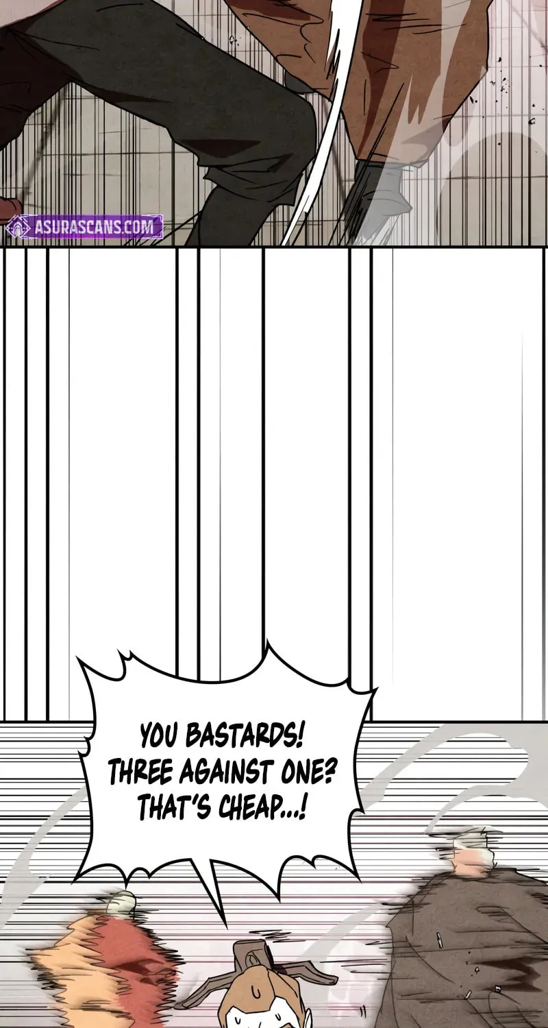 Return of the War God Chapter 126 page 54 - 