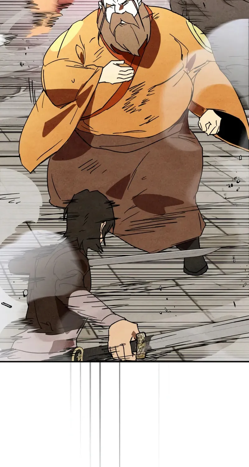 Return of the War God Chapter 126 page 55 - 