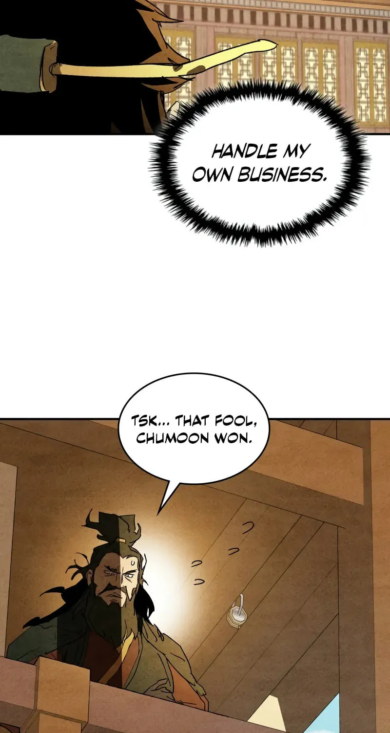 Return of the War God Chapter 126 page 59 - 