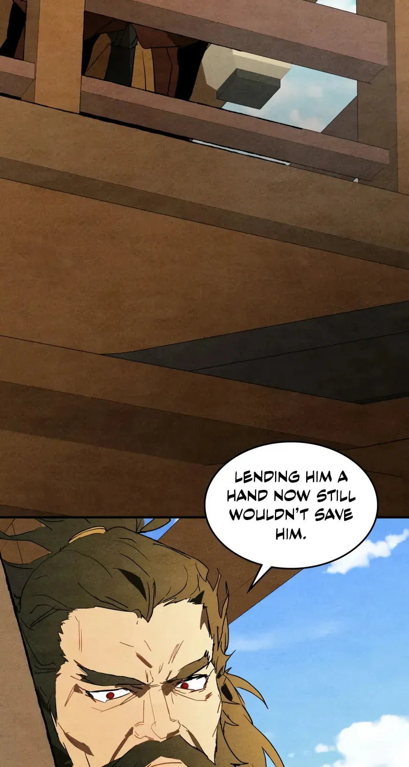 Return of the War God Chapter 126 page 60 - 