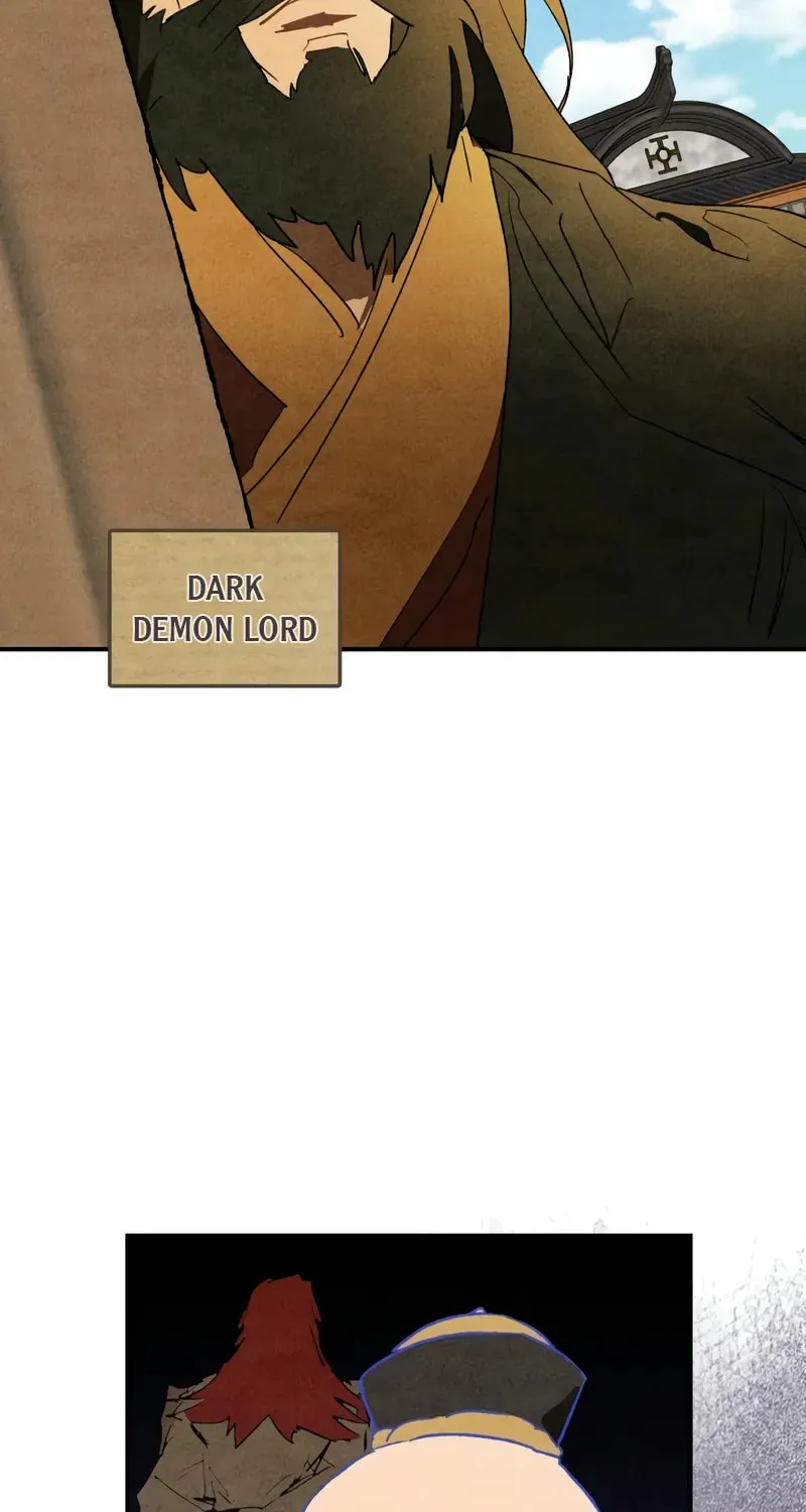 Return of the War God Chapter 126 page 61 - 