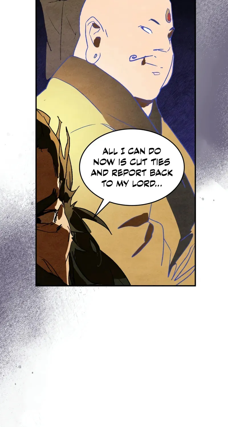 Return of the War God Chapter 126 page 62 - 