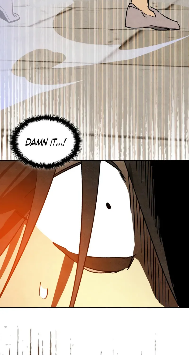 Return of the War God Chapter 126 page 8 - 