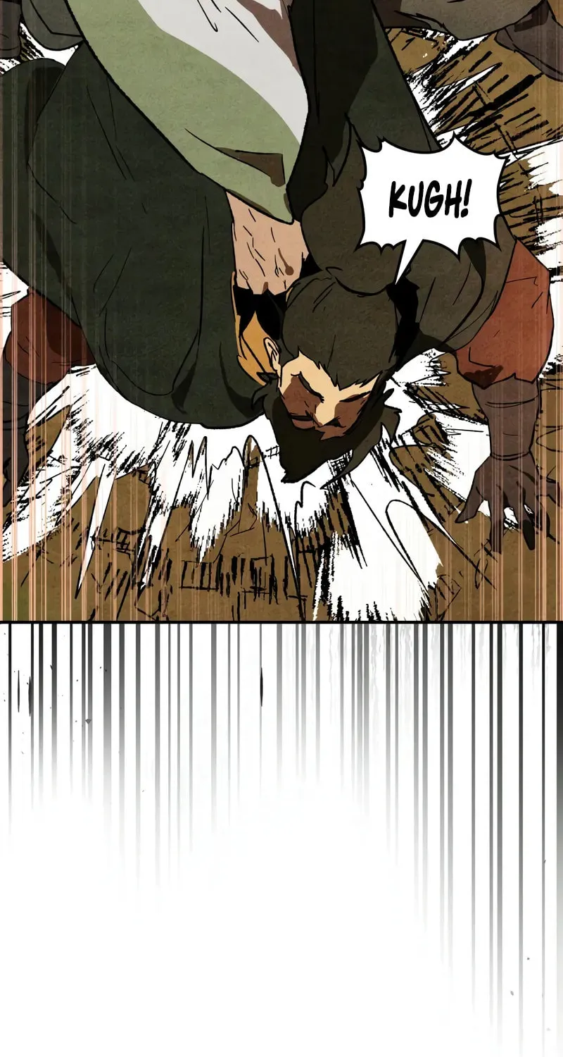 Return of the War God Chapter 126 page 71 - 