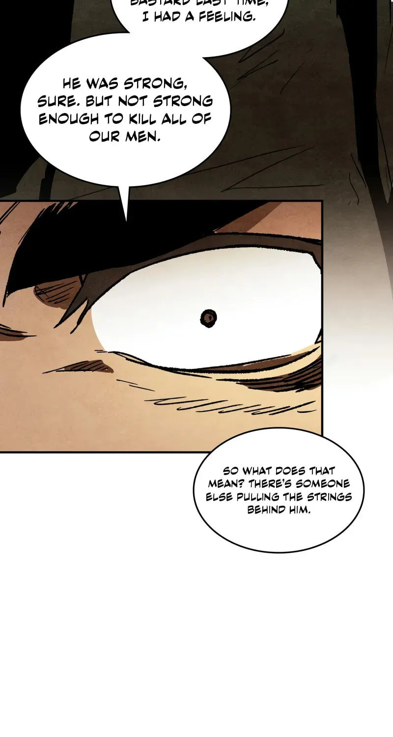 Return of the War God Chapter 126 page 76 - 
