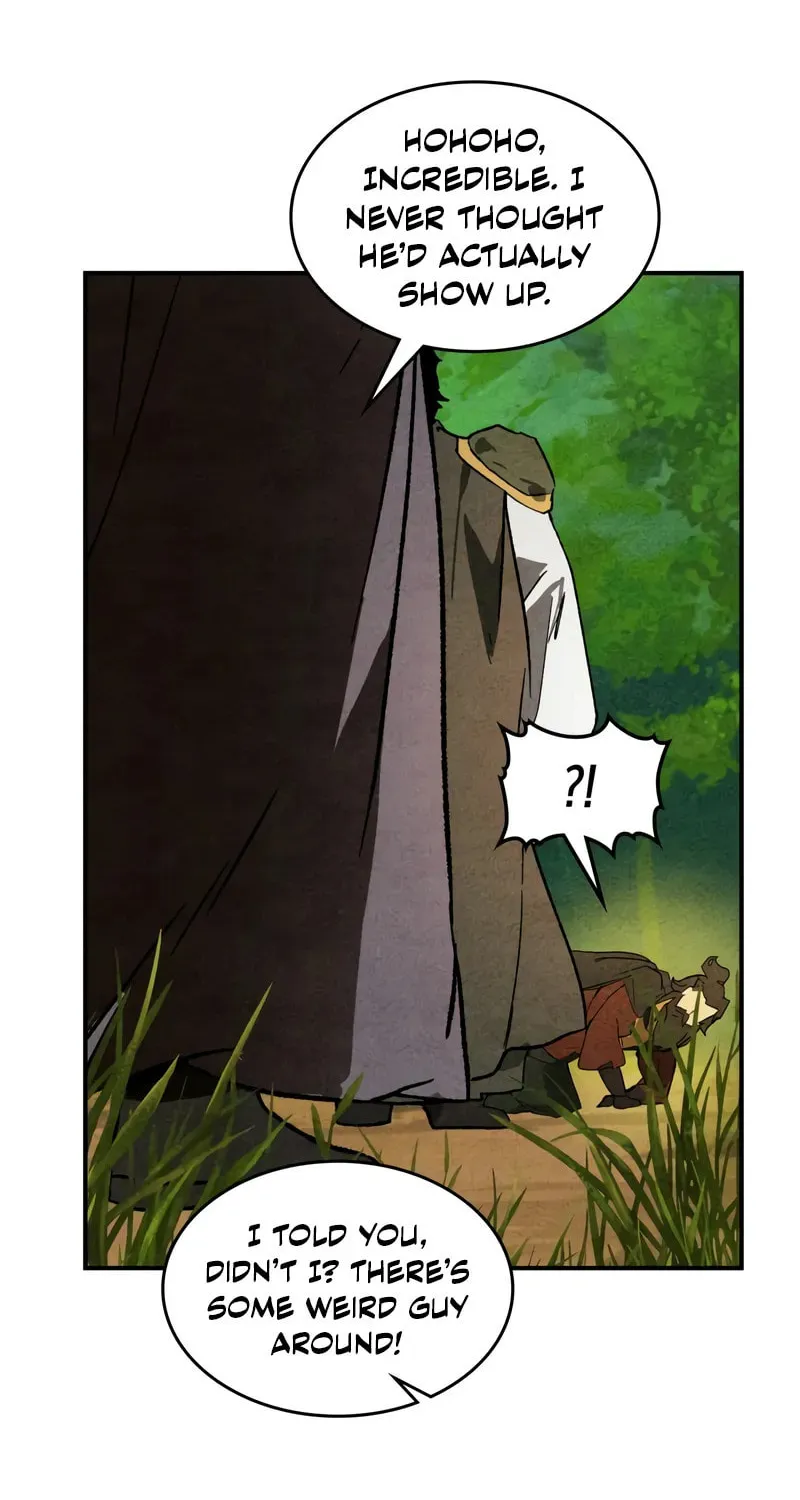 Return of the War God Chapter 126 page 77 - 