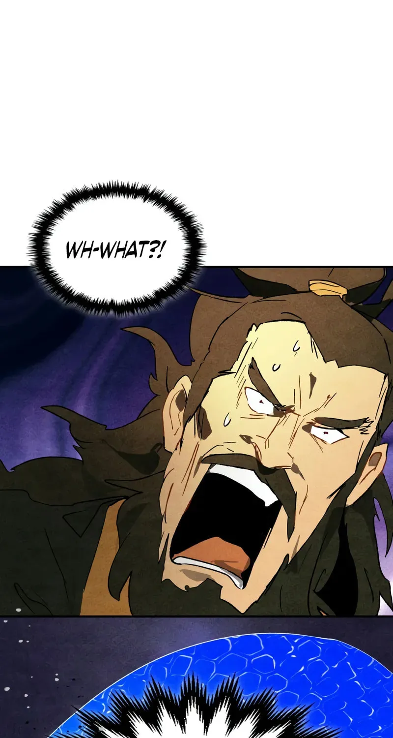 Return of the War God Chapter 126 page 78 - 