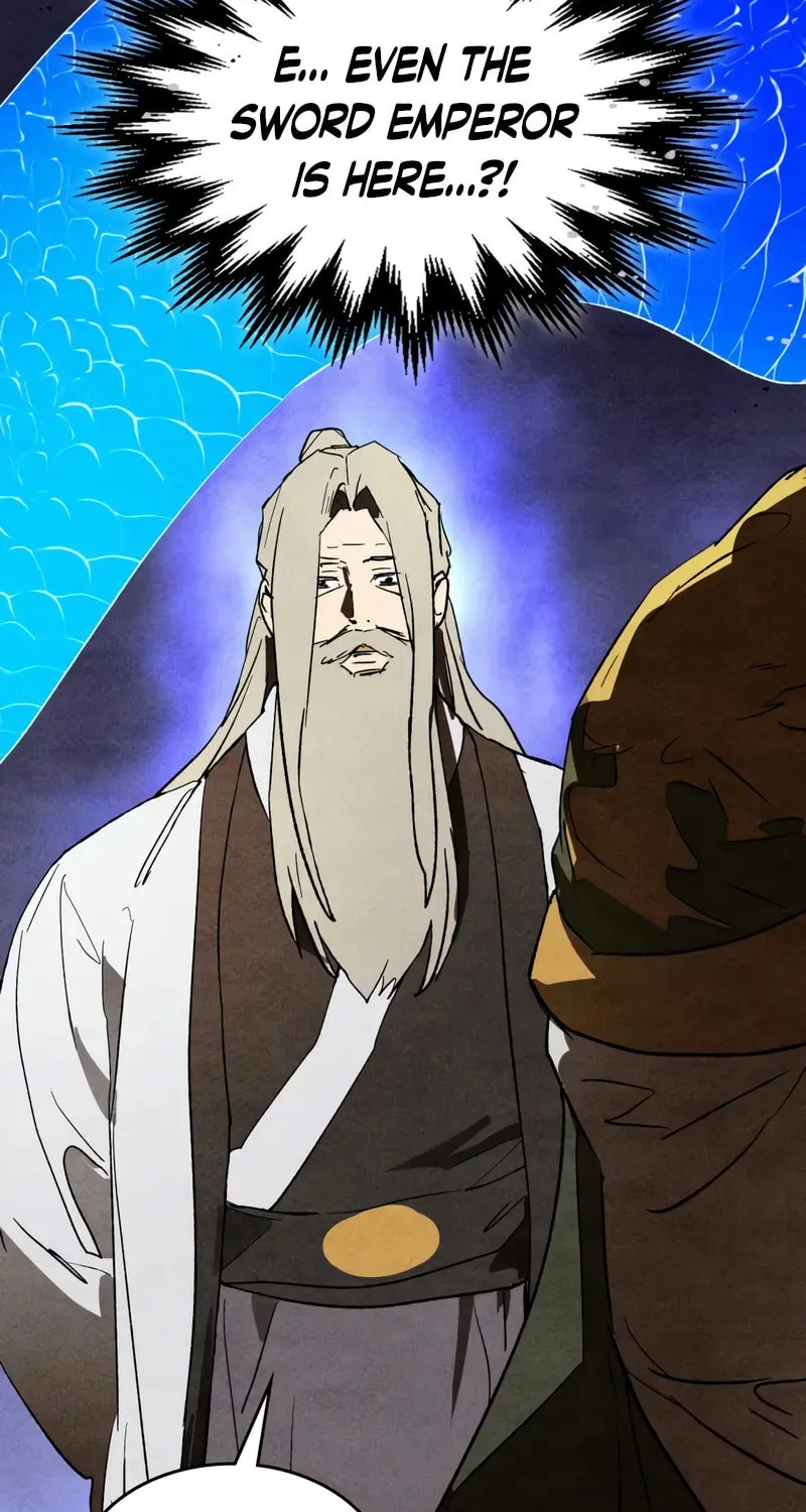 Return of the War God Chapter 126 page 79 - 
