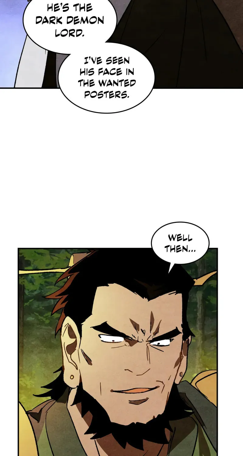 Return of the War God Chapter 126 page 80 - 