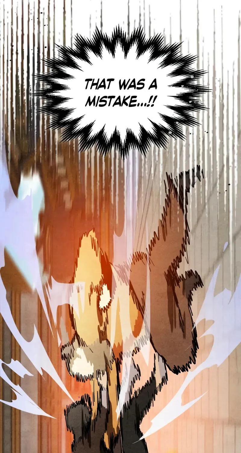 Return of the War God Chapter 126 page 9 - 