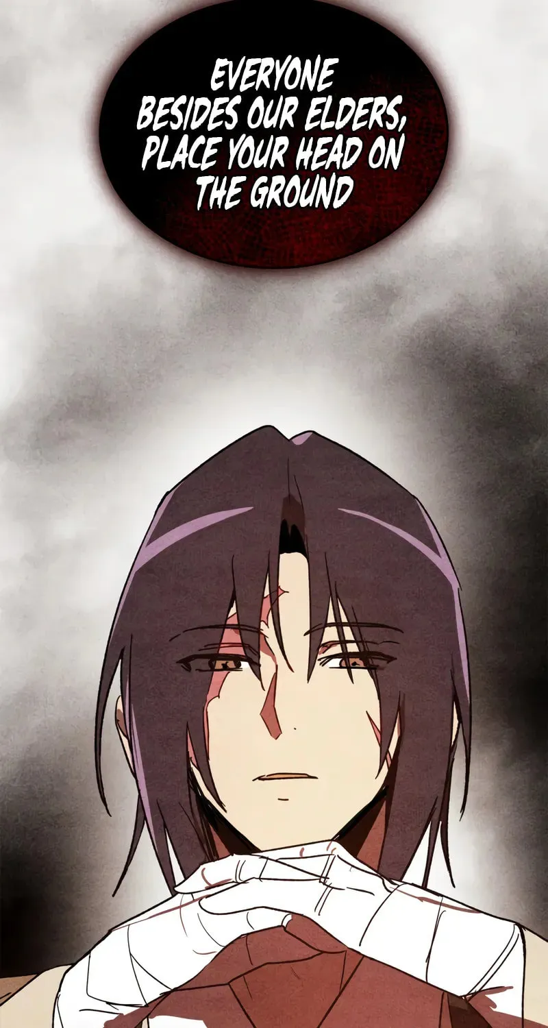 Return of the War God Chapter 127 page 12 - 