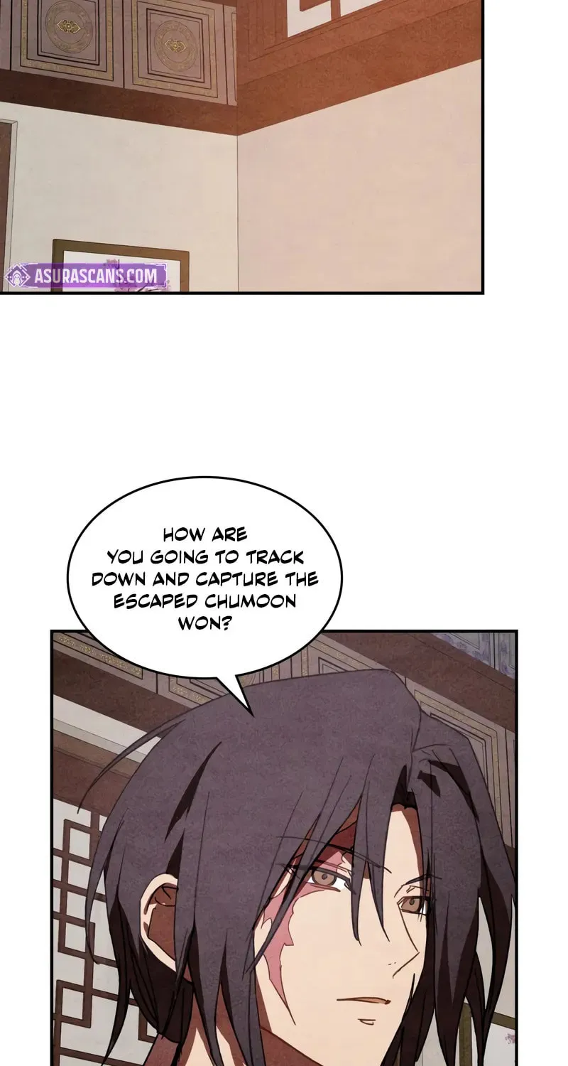 Return of the War God Chapter 127 page 17 - 