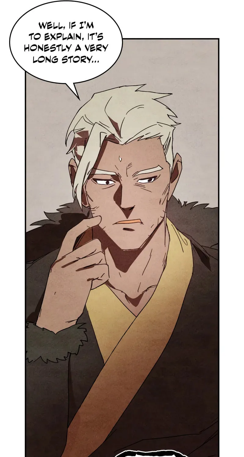 Return of the War God Chapter 127 page 22 - 