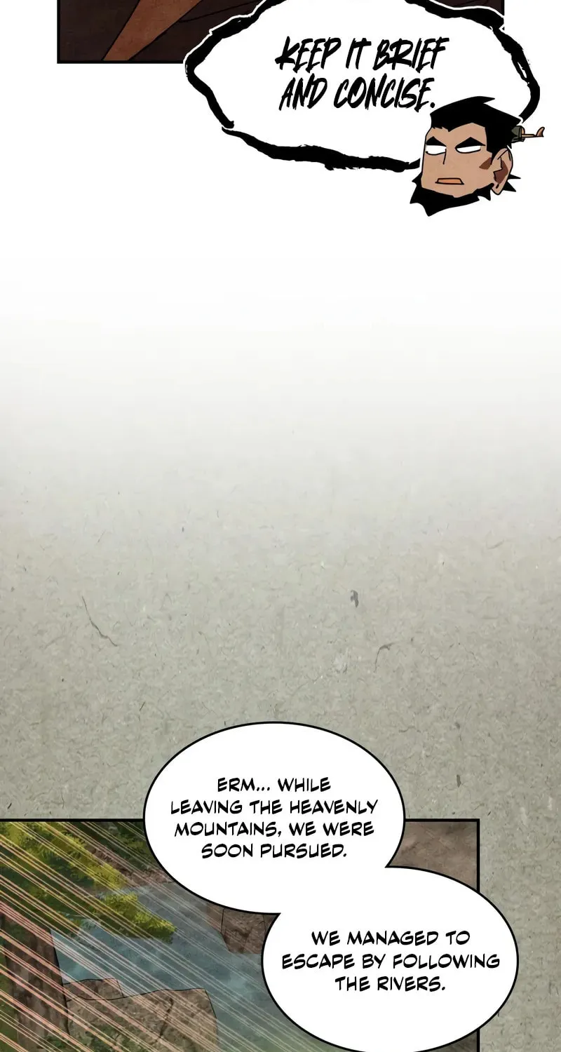 Return of the War God Chapter 127 page 23 - 