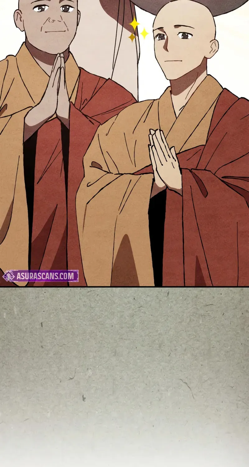 Return of the War God Chapter 127 page 27 - 