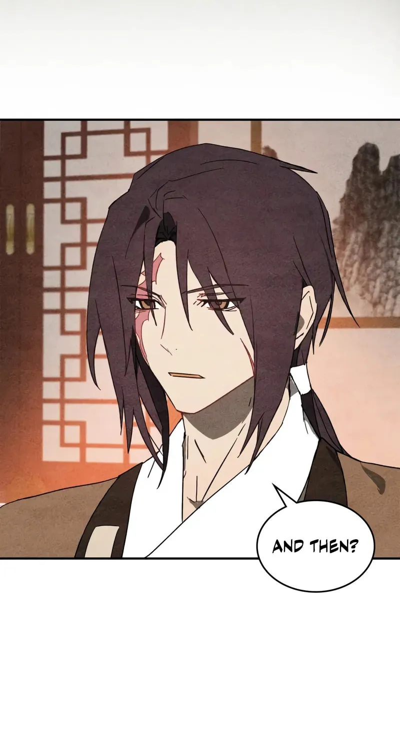 Return of the War God Chapter 127 page 28 - 