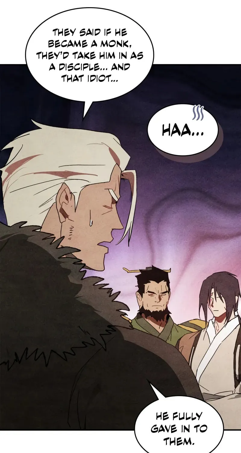 Return of the War God Chapter 127 page 29 - 