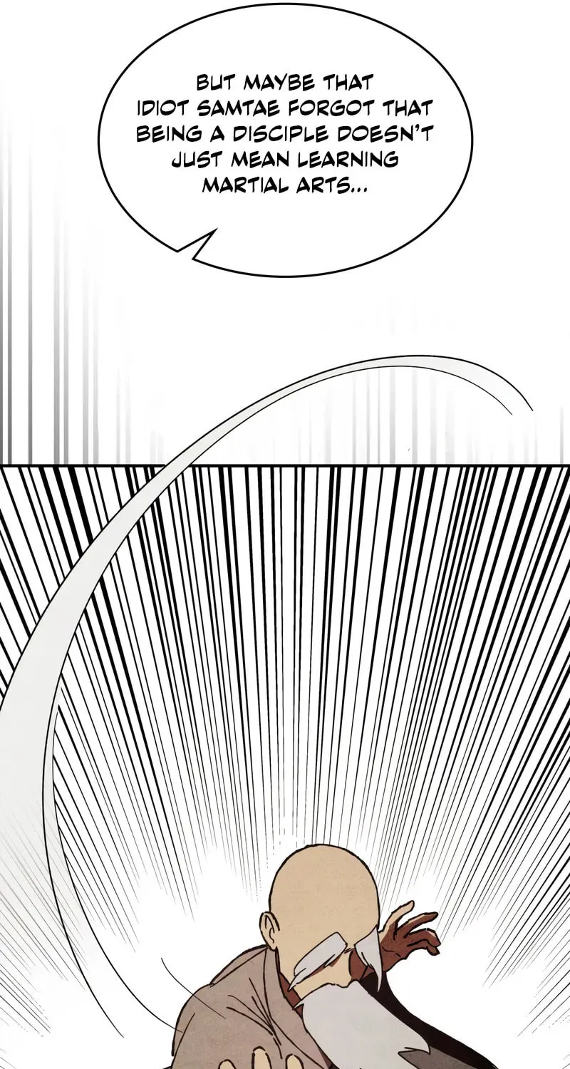 Return of the War God Chapter 127 page 31 - 