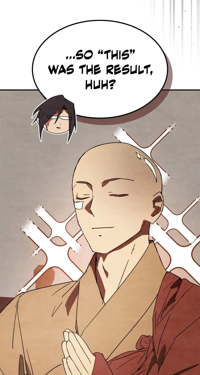 Return of the War God Chapter 127 page 33 - 