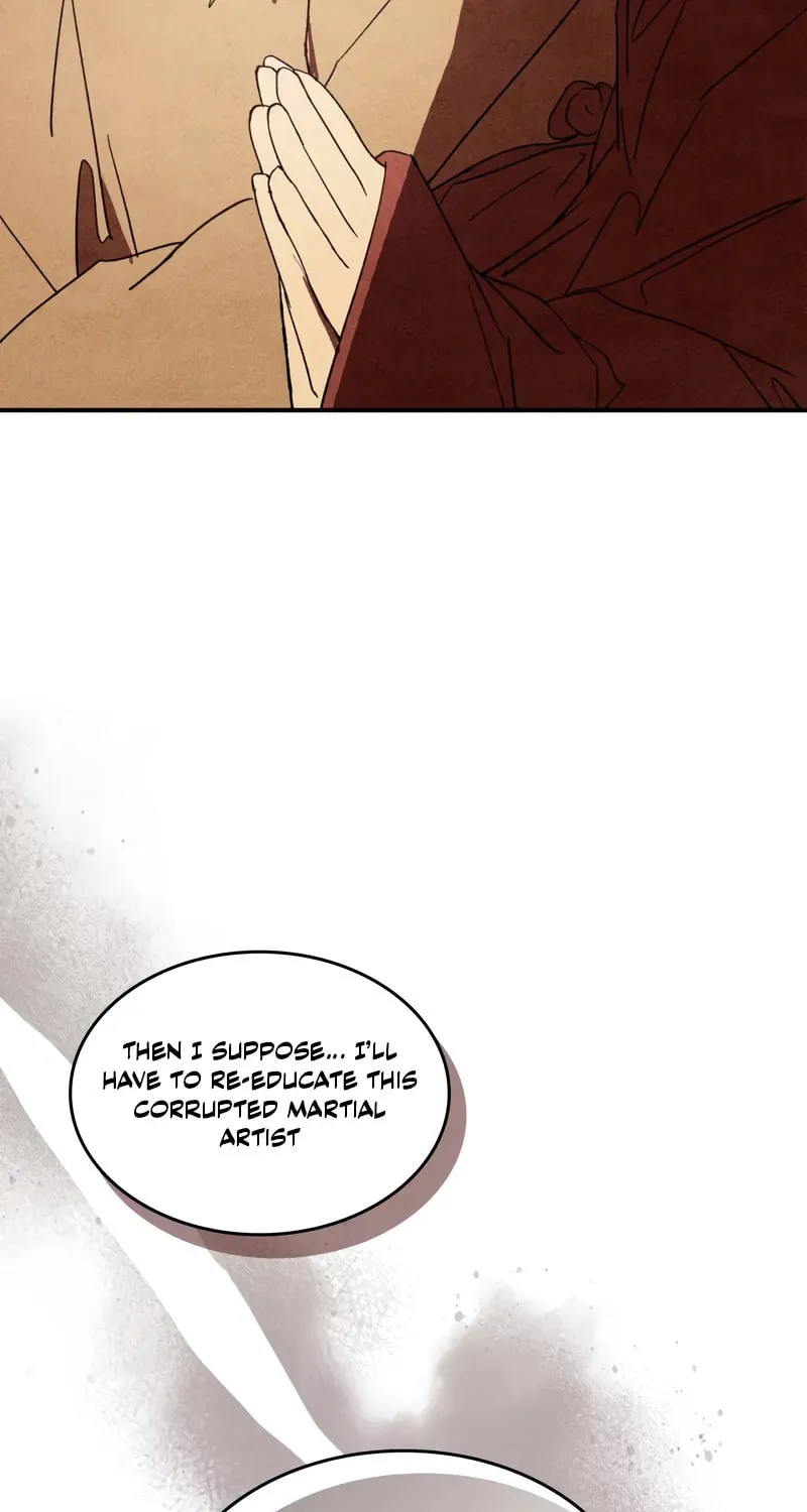 Return of the War God Chapter 127 page 35 - 