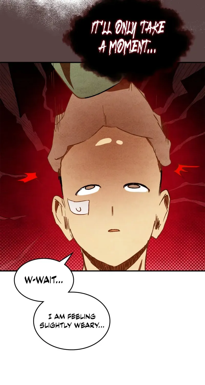 Return of the War God Chapter 127 page 38 - 