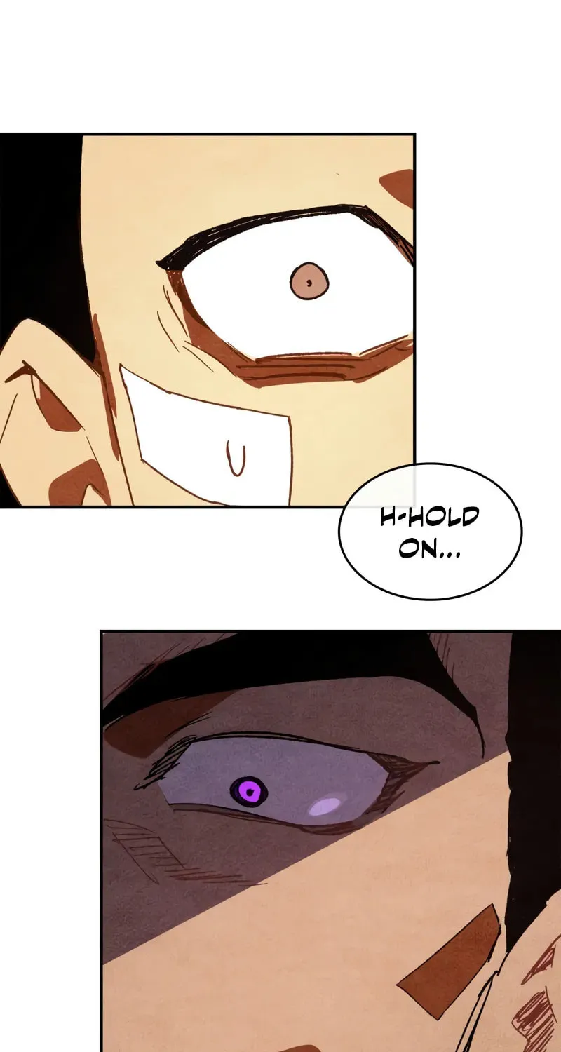 Return of the War God Chapter 127 page 39 - 