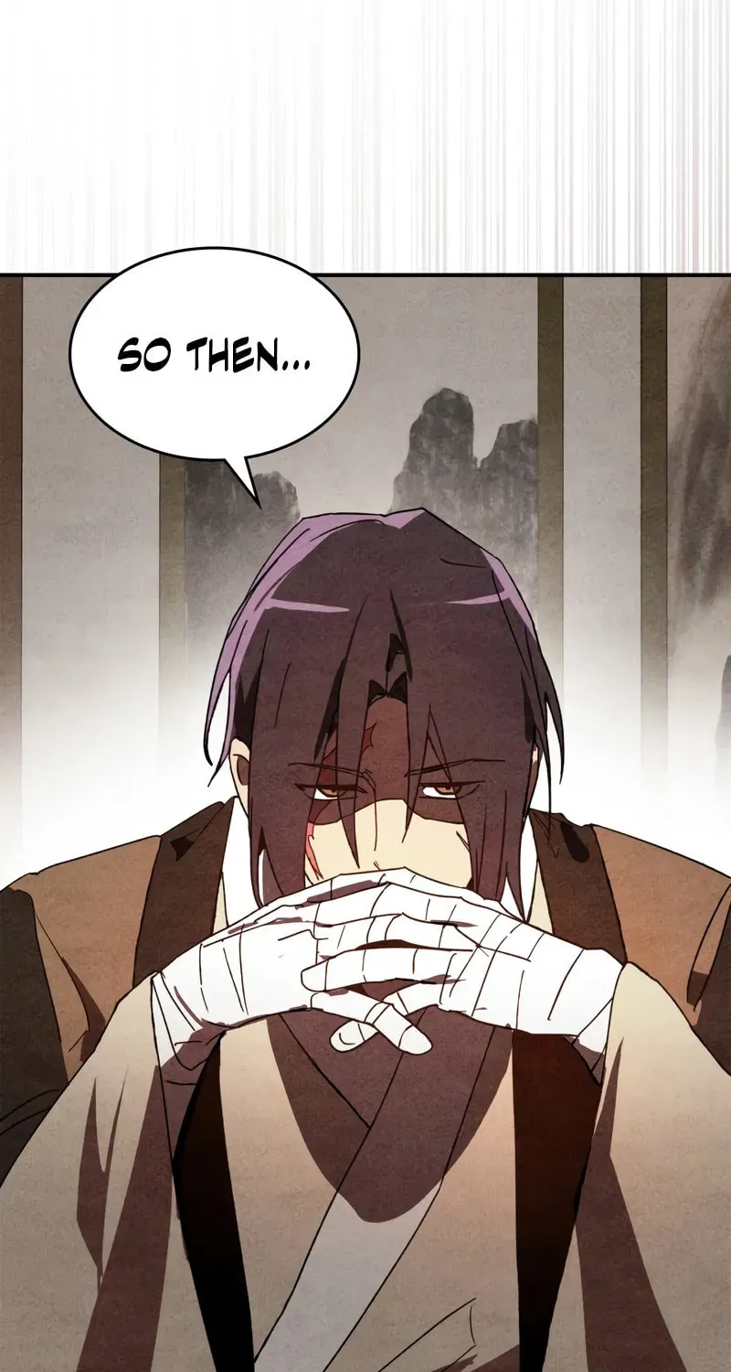 Return of the War God Chapter 127 page 5 - 