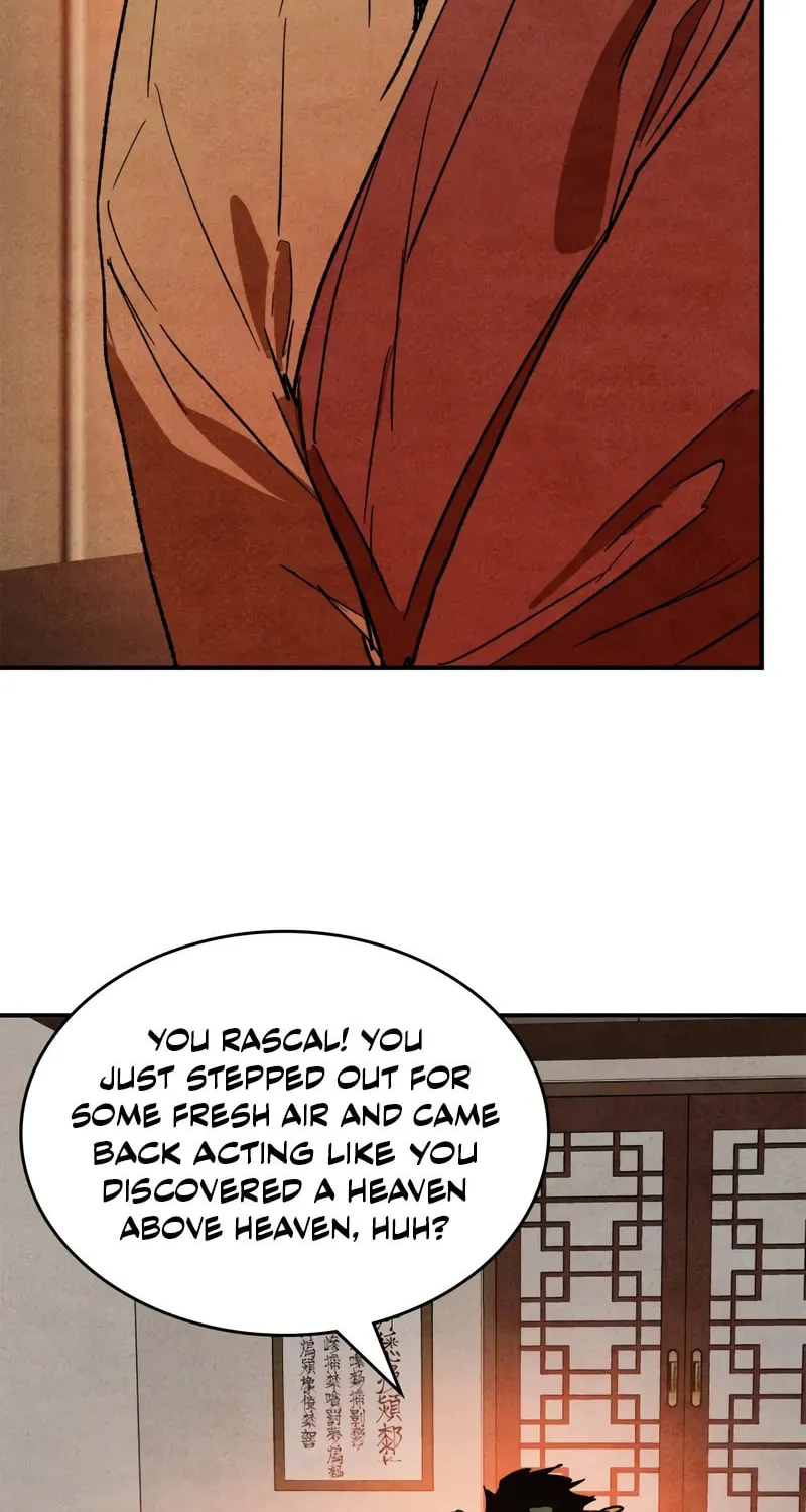 Return of the War God Chapter 127 page 44 - 