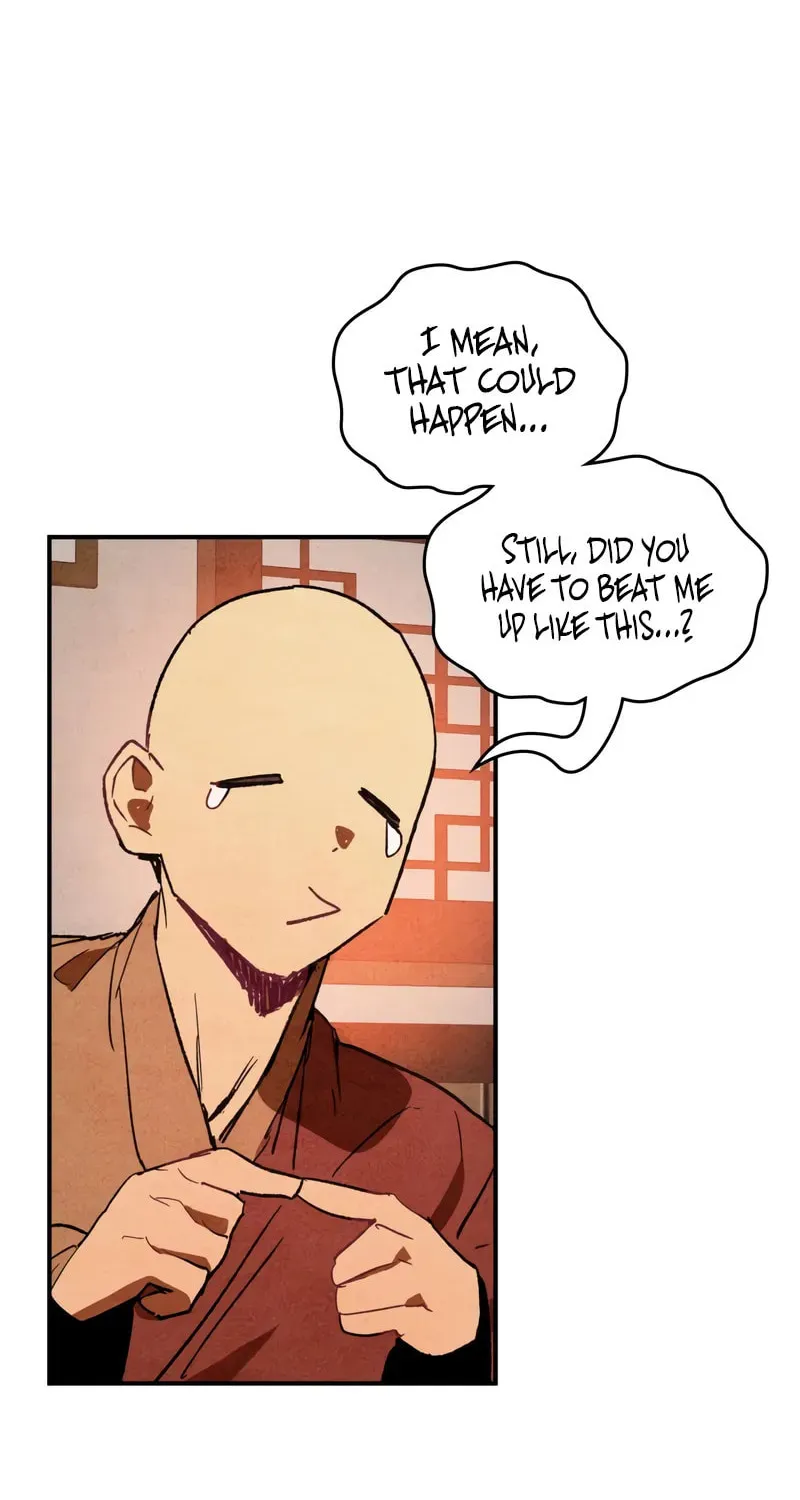 Return of the War God Chapter 127 page 46 - 