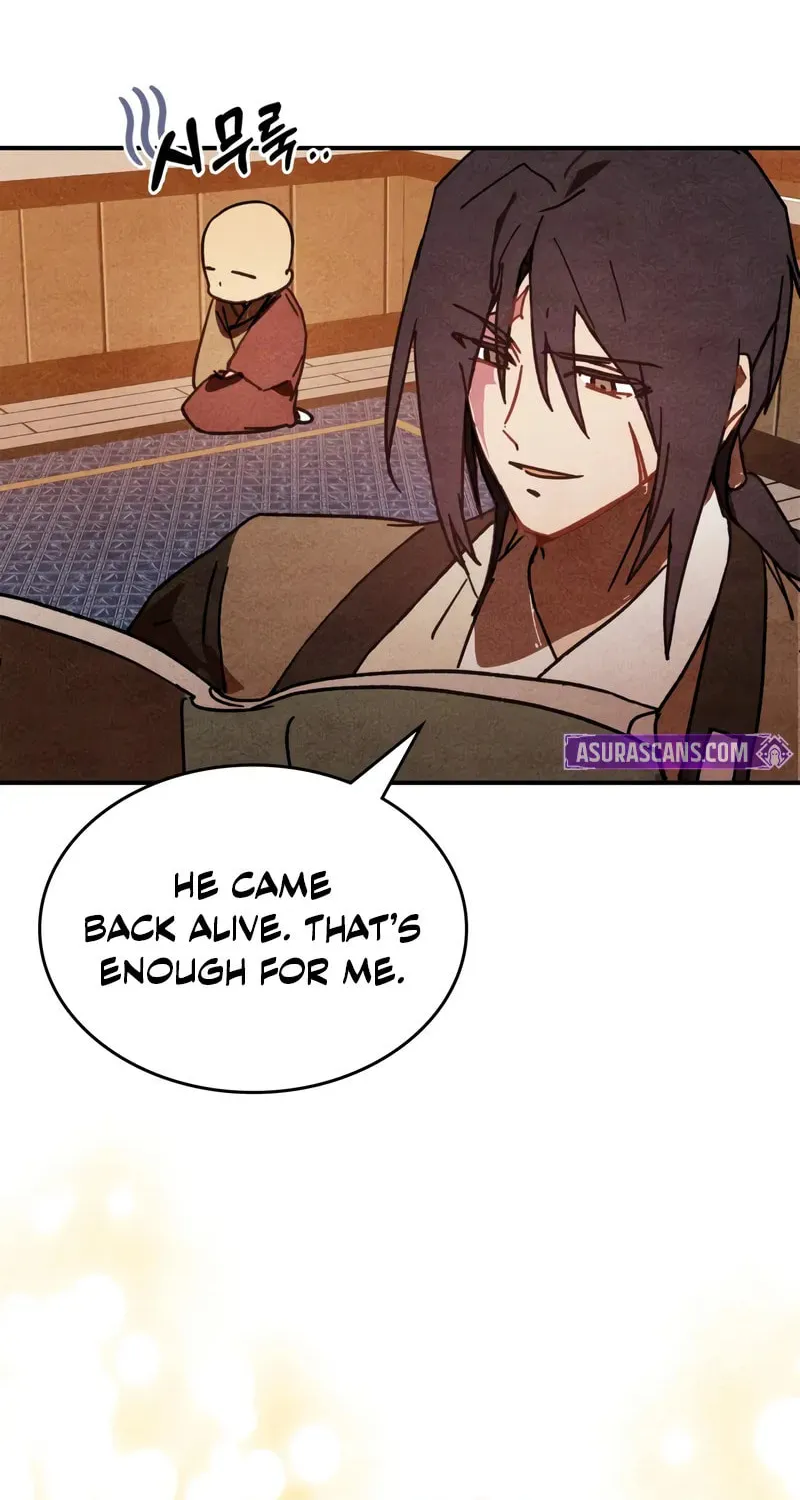 Return of the War God Chapter 127 page 48 - 