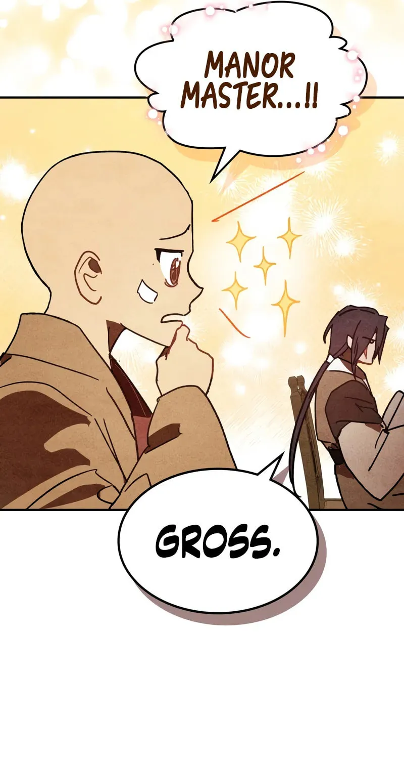 Return of the War God Chapter 127 page 49 - 
