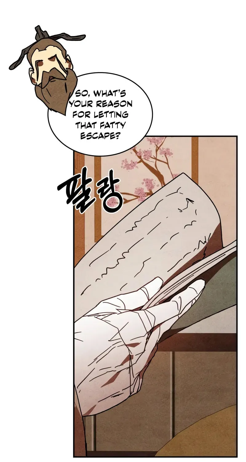 Return of the War God Chapter 127 page 50 - 