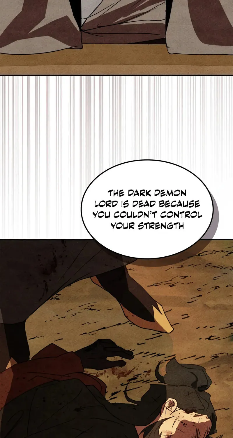 Return of the War God Chapter 127 page 6 - 