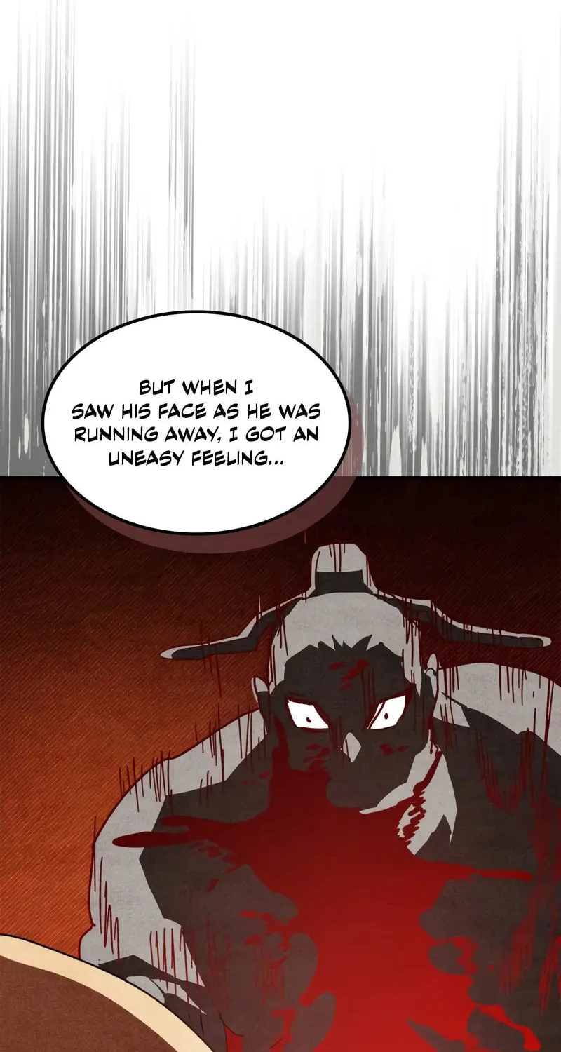 Return of the War God Chapter 127 page 52 - 