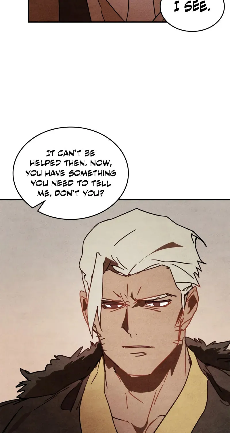 Return of the War God Chapter 127 page 55 - 